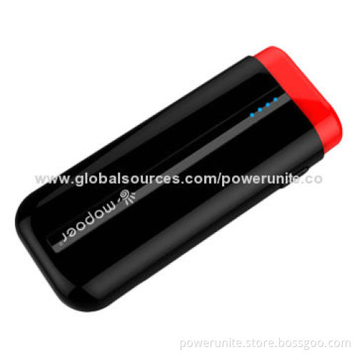 Lithium-ion Battery for iPad/iPhone, with 5,200mAh Capacity, for Gift Market